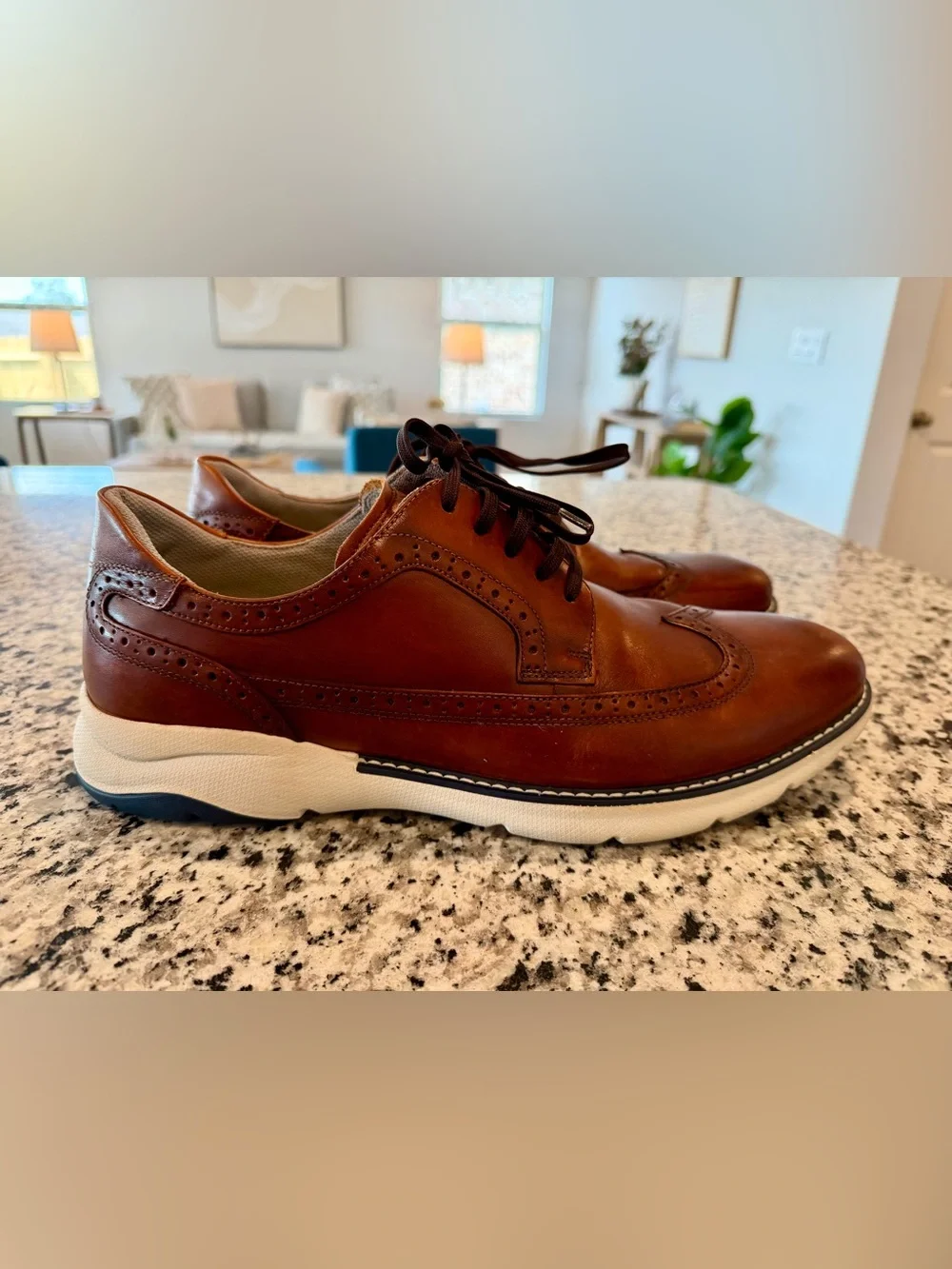 Florsheim excellent very